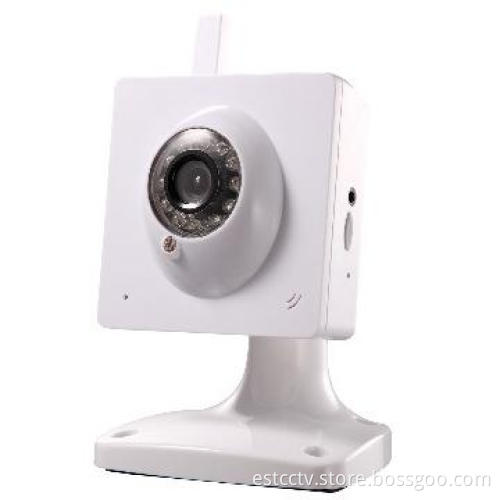 1.3 Megapixel HD CMOS ip camera